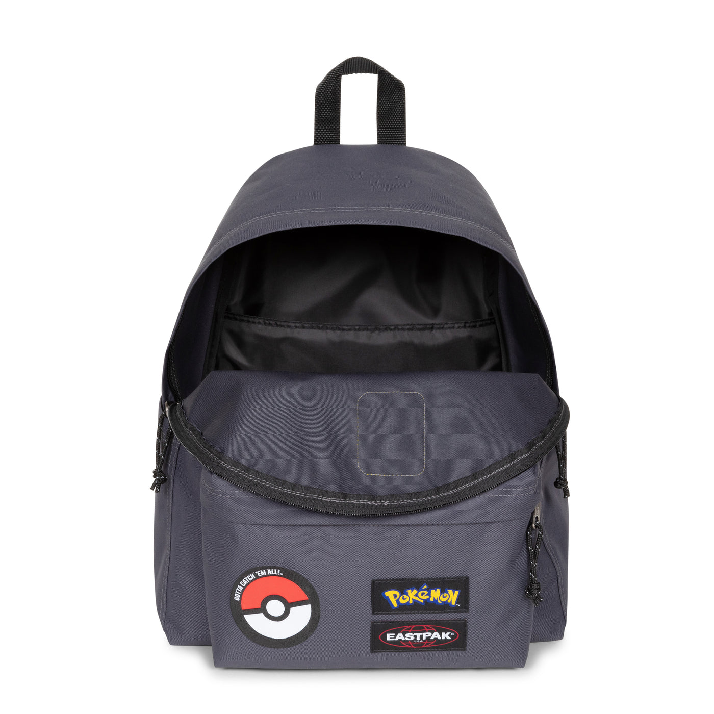 Sac à dos Eastpak Day Pak'r 3T1 Pokemon Patches