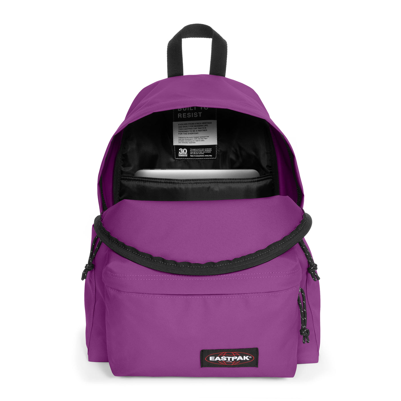 Sac à dos Eastpak Day Pak'r 5S8 Fig Purple