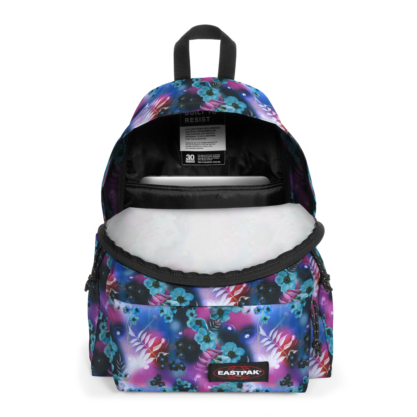 Sac à dos Eastpak Day Pak'r 7S6 Dreamflower Dark