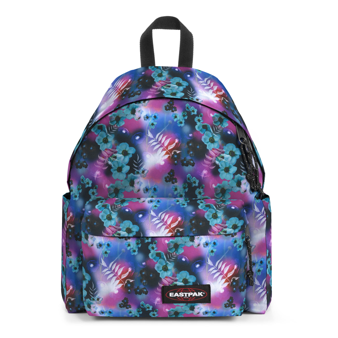 Sac à dos Eastpak Day Pak'r 7S6 Dreamflower Dark