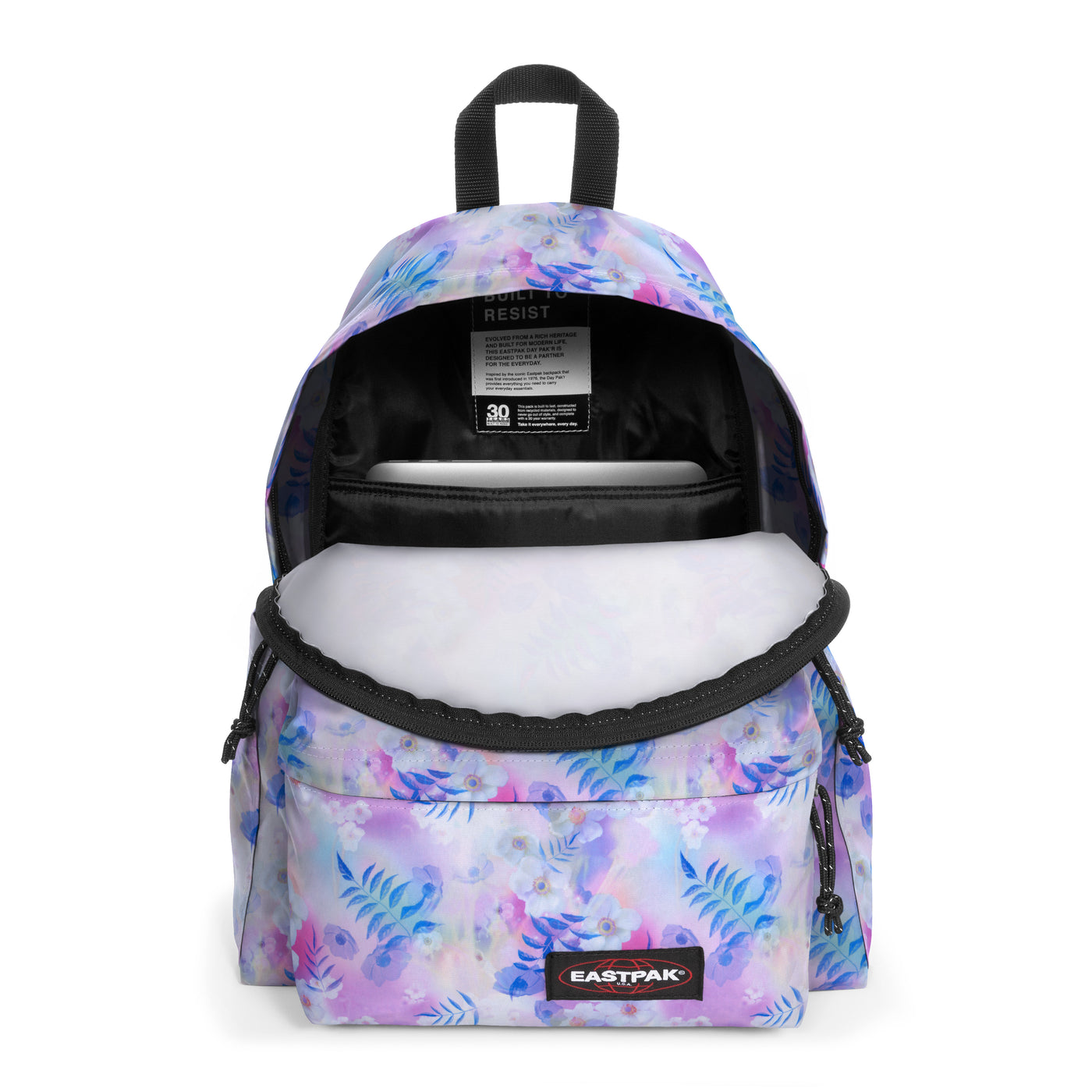 Sac à dos Eastpak Day Pak'r 7S7 Dreamflower Pink