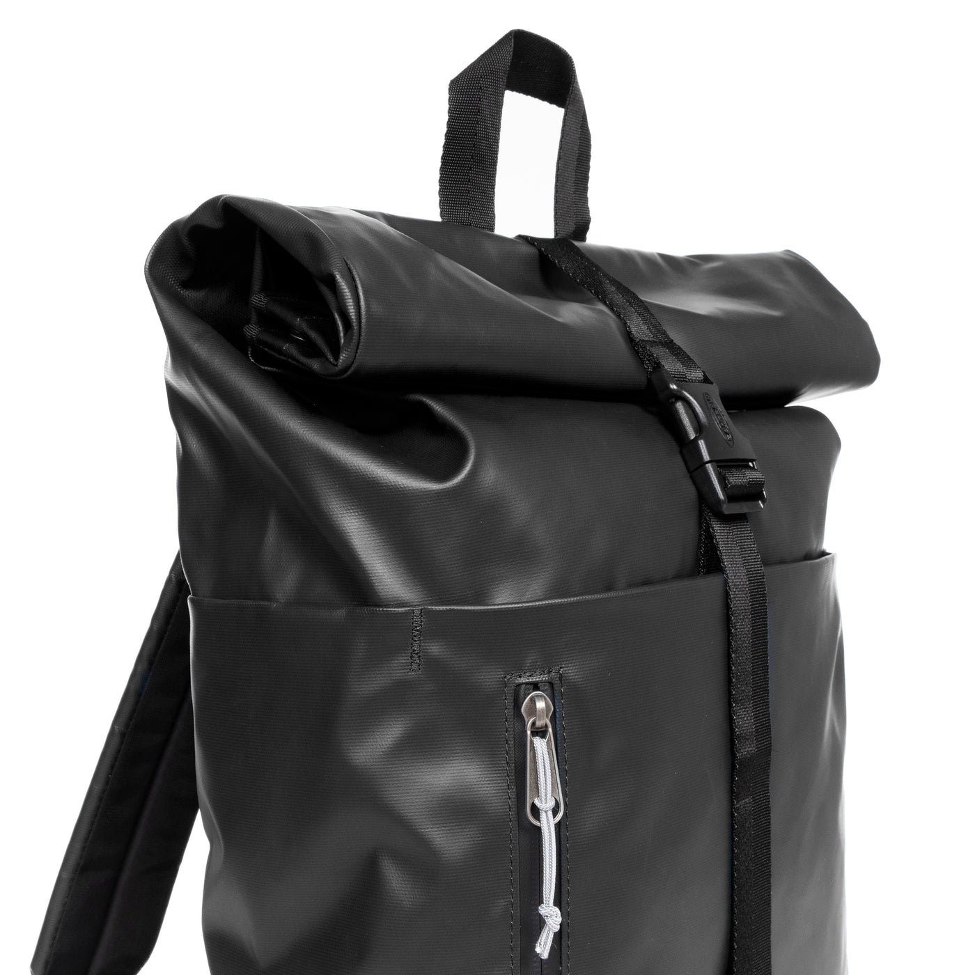 Sac à dos Eastpak Up Roll O13 Tarp Black