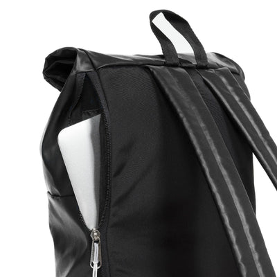 Sac à dos Eastpak Up Roll O13 Tarp Black