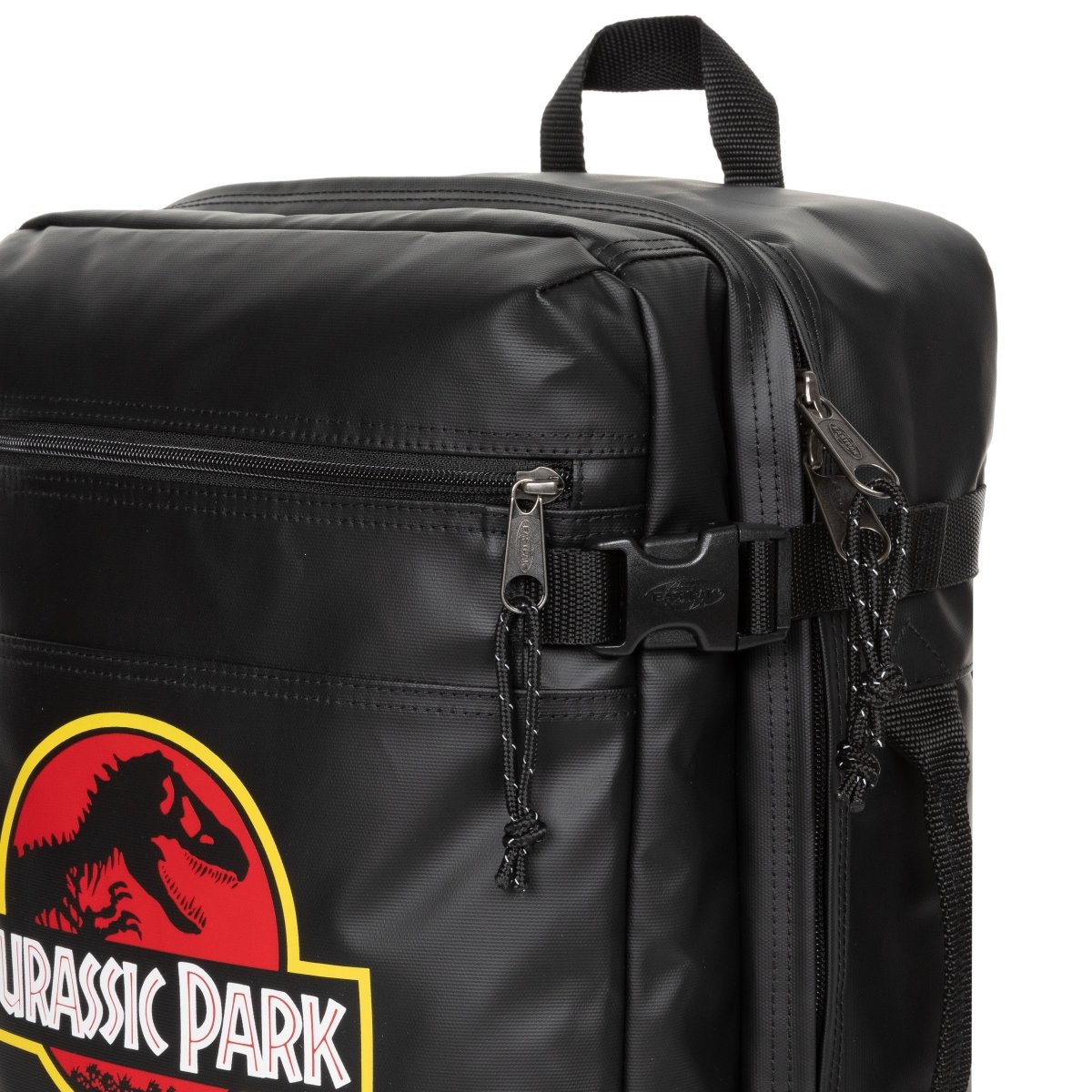 Sac voyage Eastpak Transit'r Pack 4T2 Jp Poster