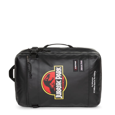 Sac voyage Eastpak Transit'r Pack 4T2 Jp Poster