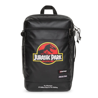 Sac voyage Eastpak Transit'r Pack 4T2 Jp Poster