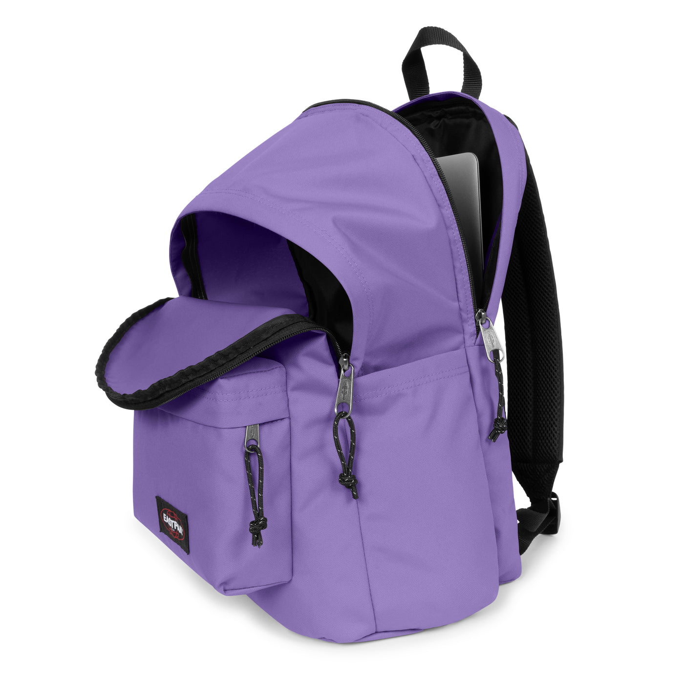 Sac à dos Eastpak Day Office EK0A5BIK 0O5 Petal Lilac