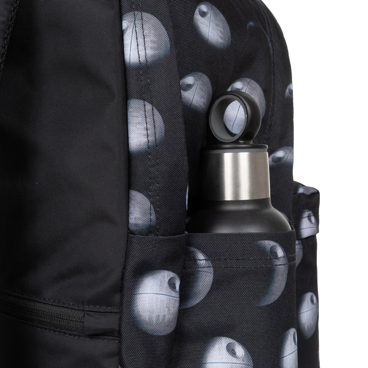 Sac à dos Eastpak Day Office 1Q2 SW Death Star Black