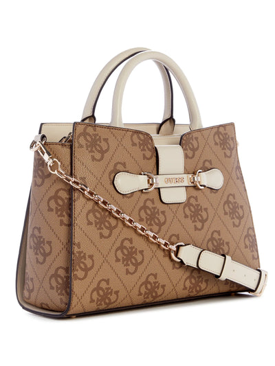 Sac Bandoulière Guess Nolana Sml Girlfrien LAN OS950006