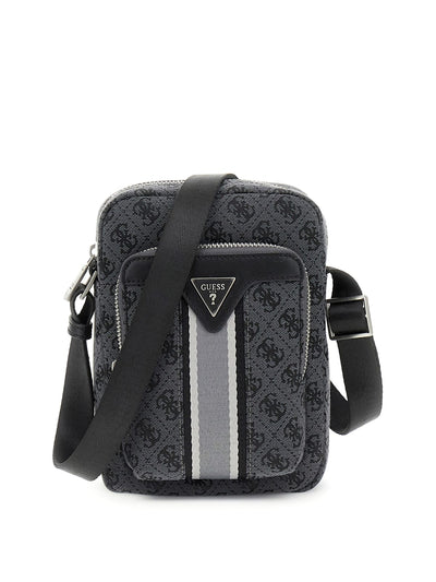 Sac à dos Guess Milano Compact Backp Coal/Black MISTP5163