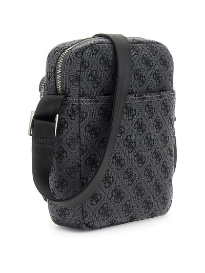 Sac à dos Guess Milano Compact Backp Coal/Black MISTP5163