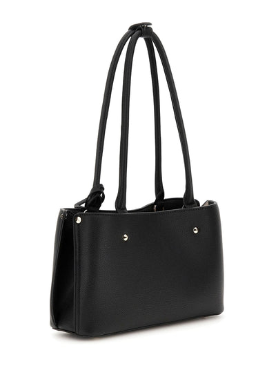 Sac Bandoulière Guess Emiliya Girlfriend S Black BG877809