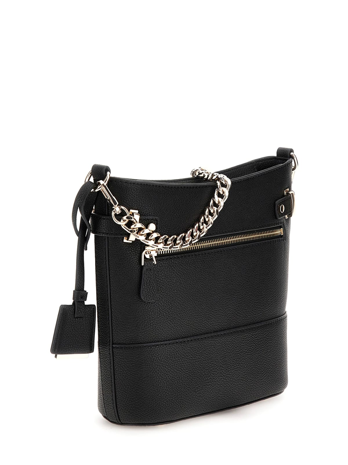 Sacs à main Guess Silvye Bucket Black BG952704