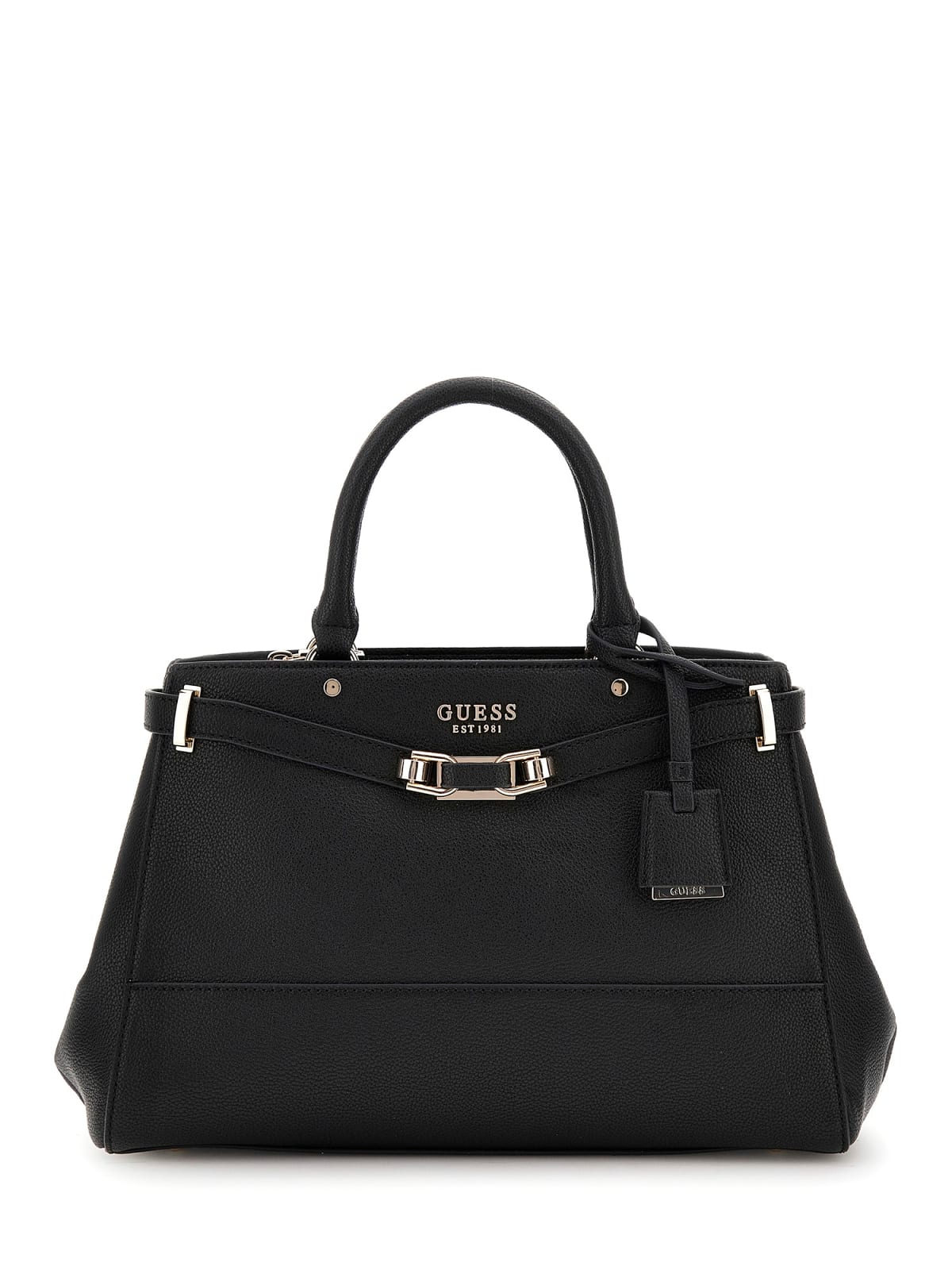 Sacs à main Guess Silvye Bucket Black BG952706