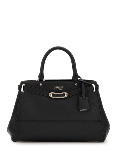 Sacs à main Guess Silvye Bucket Black BG952706