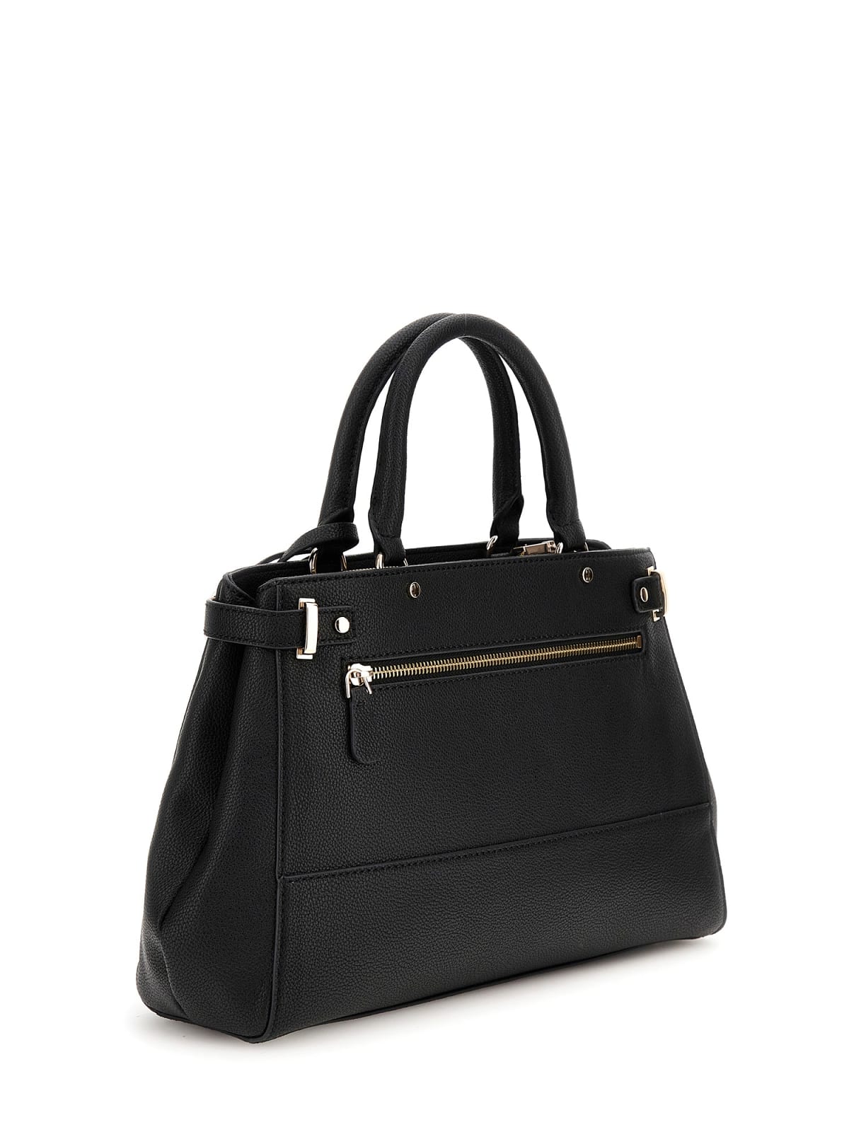 Sacs à main Guess Silvye Bucket Black BG952706