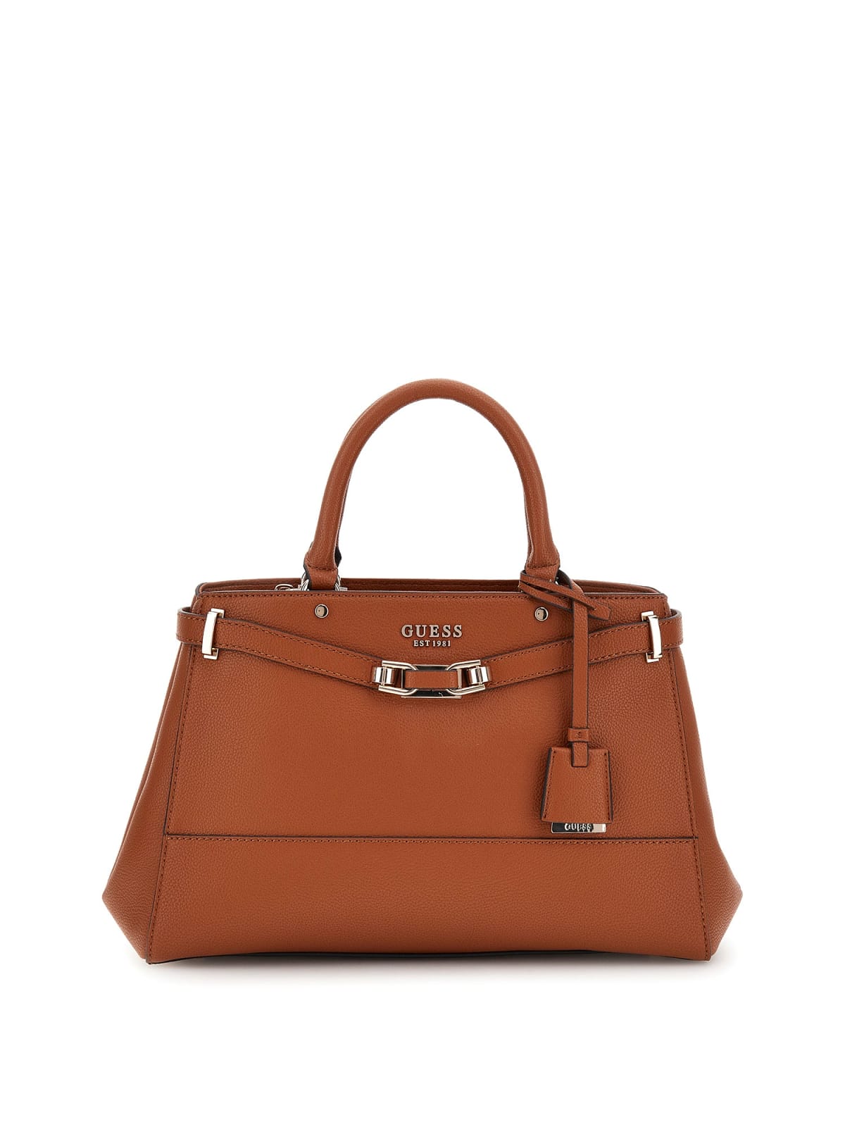 Sacs à main Guess Silvye Bucket Cognac BG952706