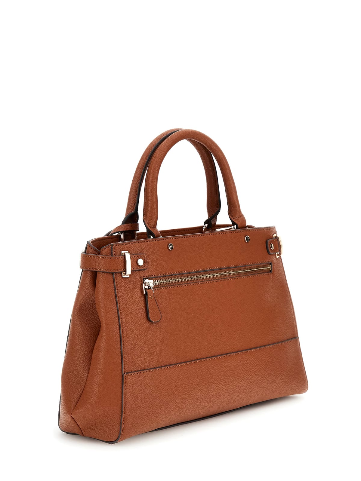 Sacs à main Guess Silvye Bucket Cognac BG952706