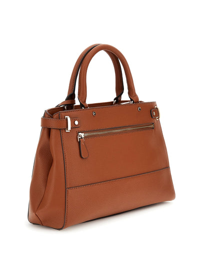 Sacs à main Guess Silvye Bucket Cognac BG952706