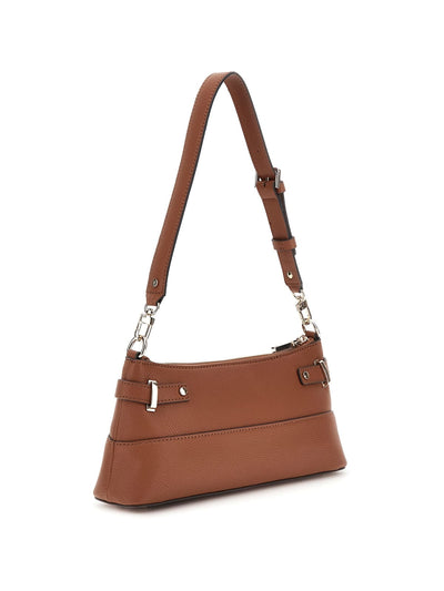 Sacs à main Guess Silvye Bucket Cognac BG952717