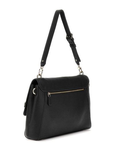 Sacs à main Guess Silvye Bucket Black BG952719