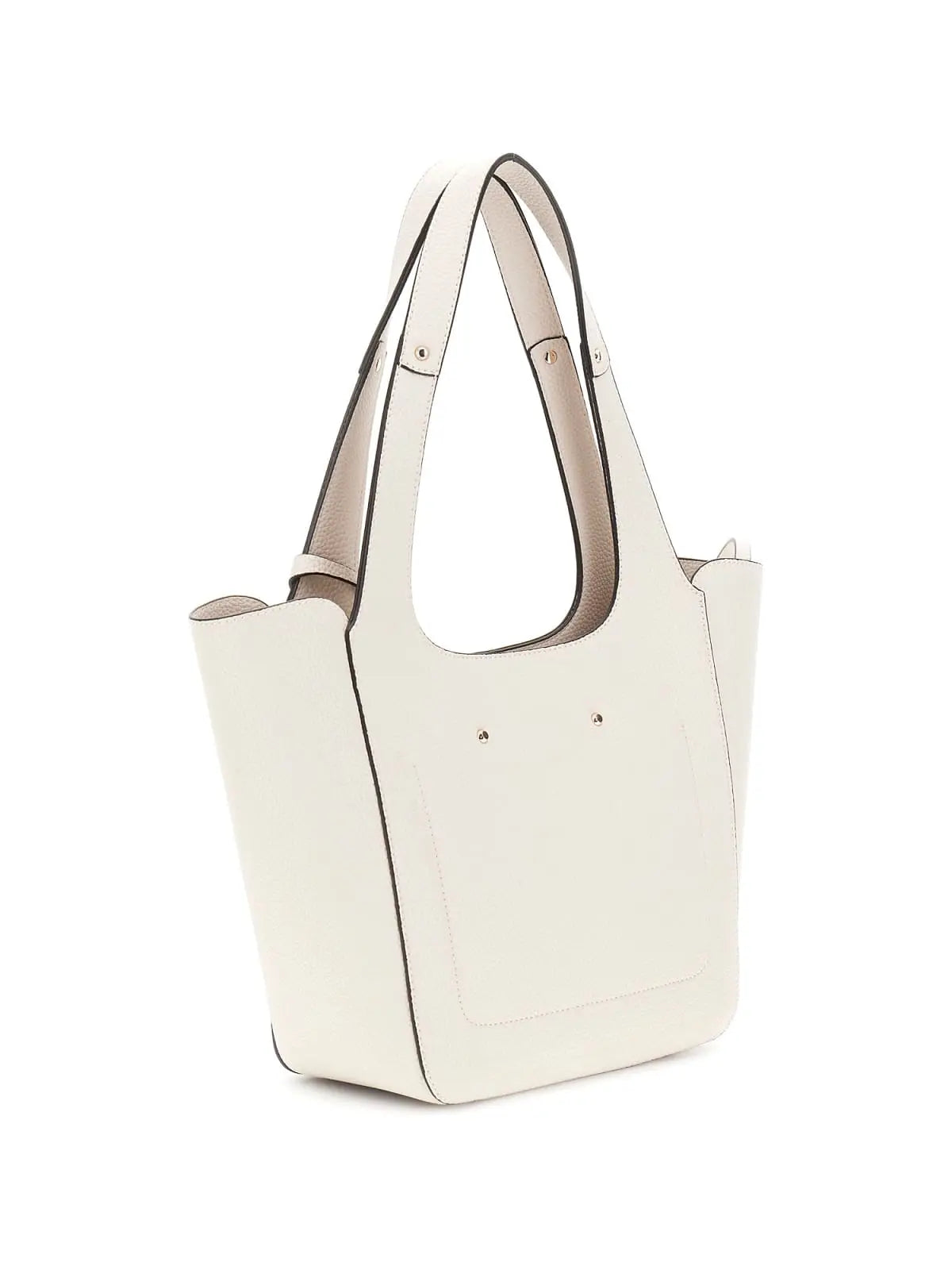 Sac Bandoulière Guess Anadela 3 Comp Satch Bone BG964022