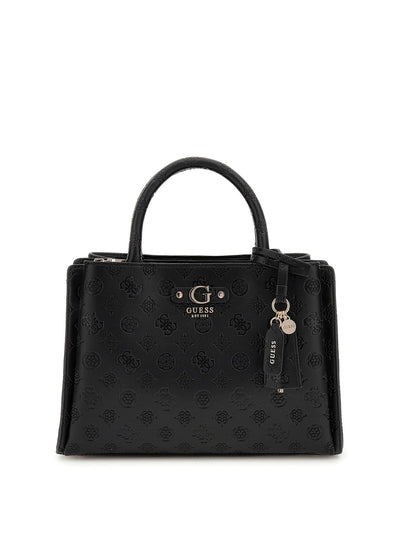 Sac Bandoulière Guess Gerty Girlfriend Sat Black PD952906