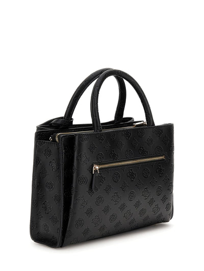 Sac Bandoulière Guess Gerty Girlfriend Sat Black PD952906