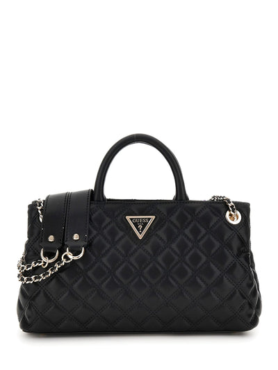 Sac Bandoulière Guess Spark Micro Mini Black QG874809