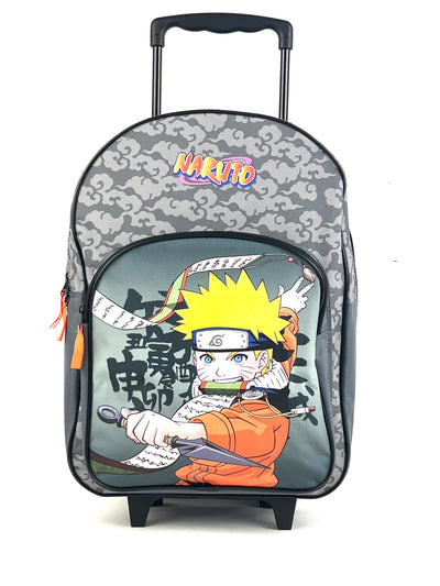 Sac à dos roulette Naruto 135-4500