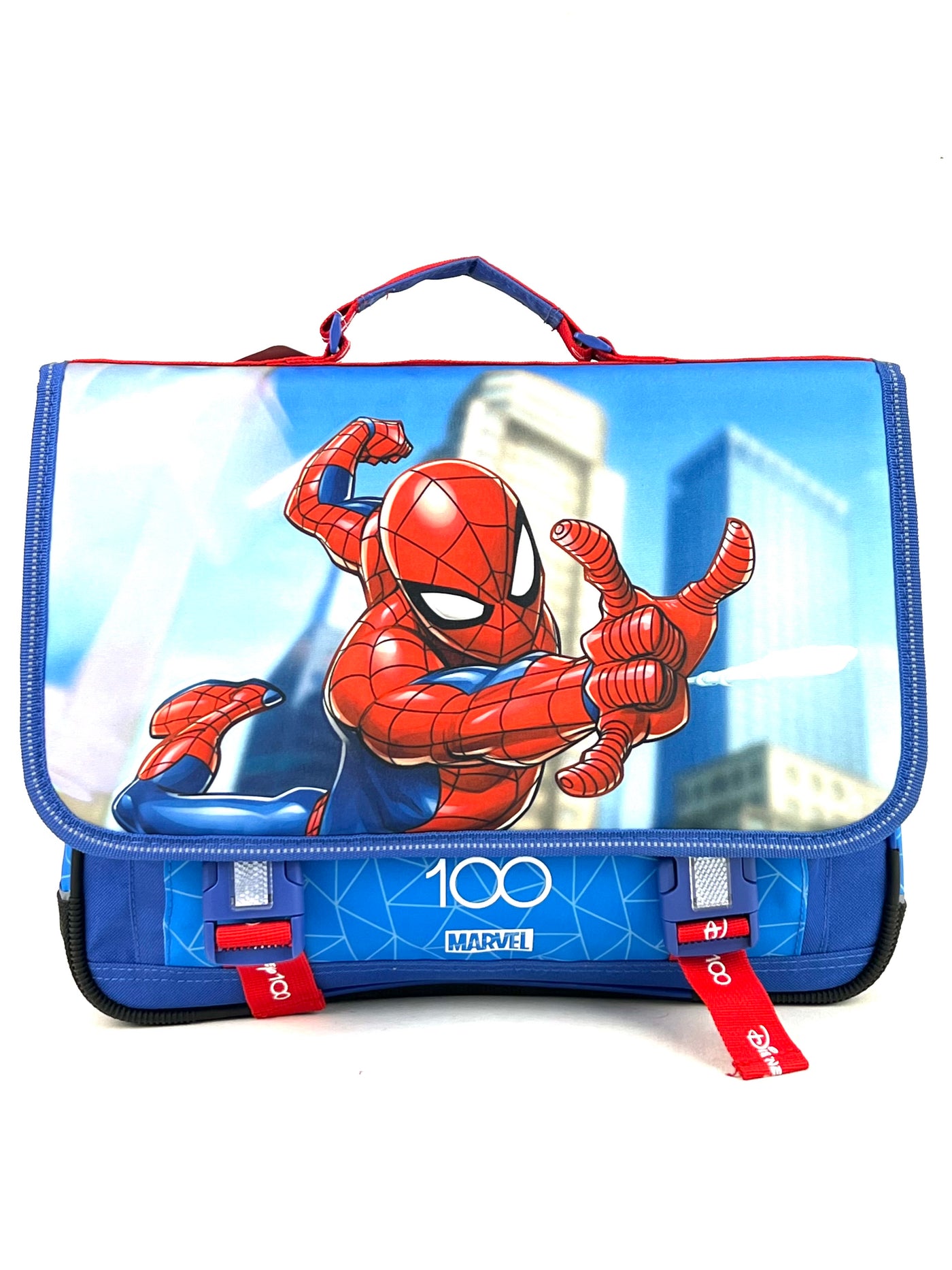 Cartable 41 cm Spiderman SM232231261