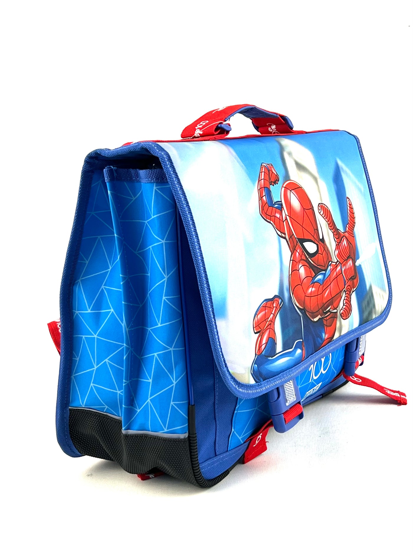 Cartable 41 cm Spiderman SM232231261