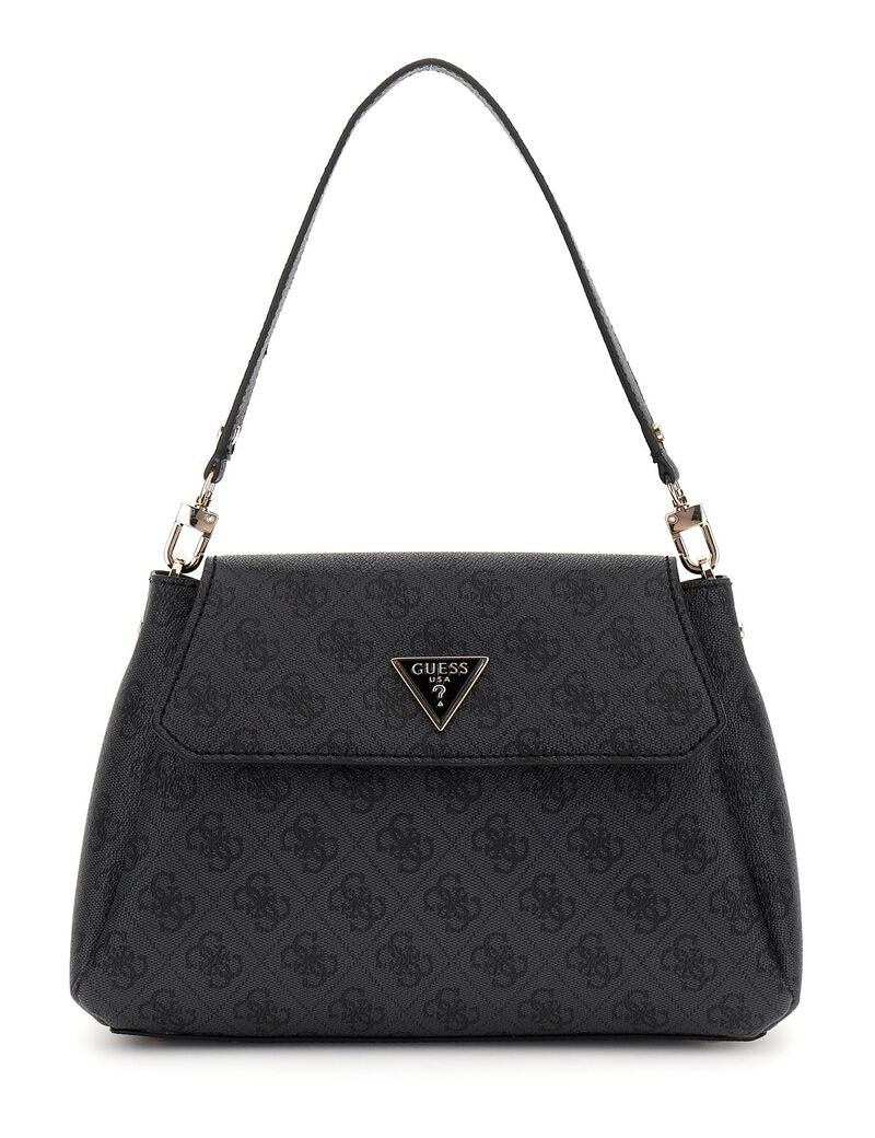 Sac Bandoulière Guess Sora Coal Logo SG950720