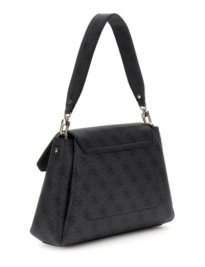 Sac Bandoulière Guess Sora Coal Logo SG950720