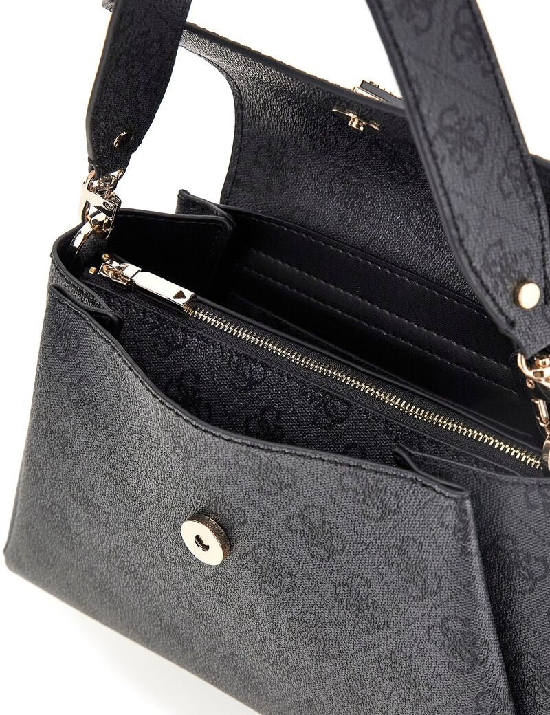 Sac Bandoulière Guess Sora Coal Logo SG950720