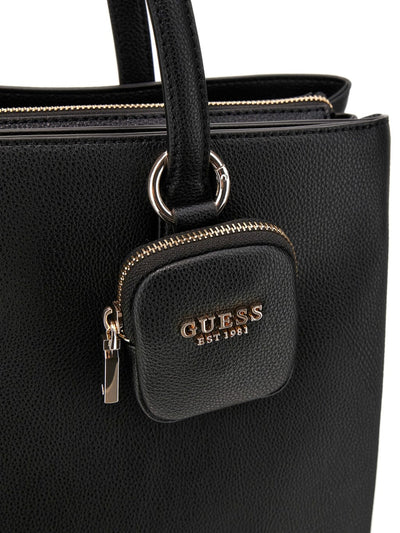 Cabas / Shopping Guess Power Play Tech Tote Black BG900623