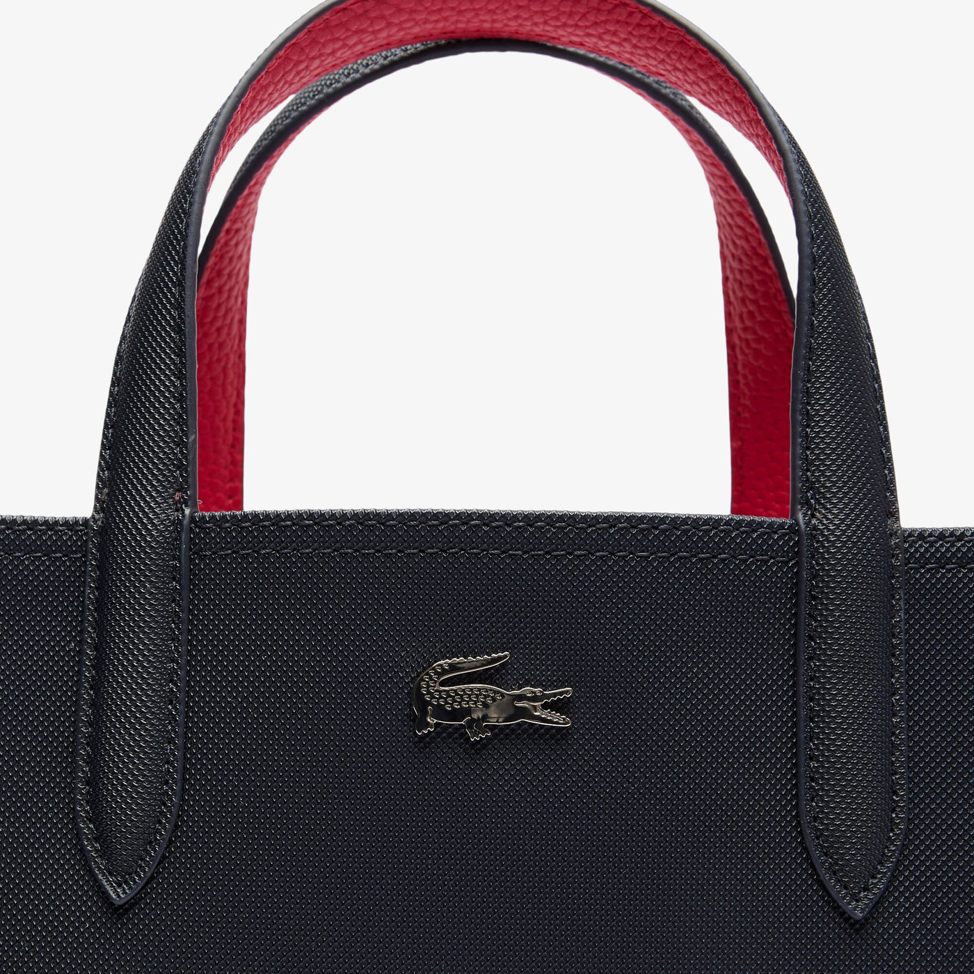 Sac Cabas Anna Lacoste NF2991AA Abimes Petunia