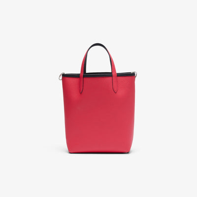 Sac Cabas Anna Lacoste NF2991AA Abimes Petunia