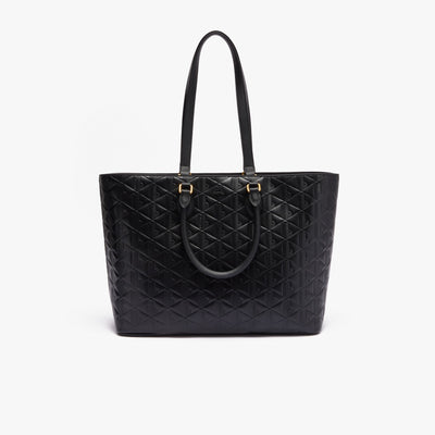 Sac Cabas Maheki Lacoste NF4715MH Noir