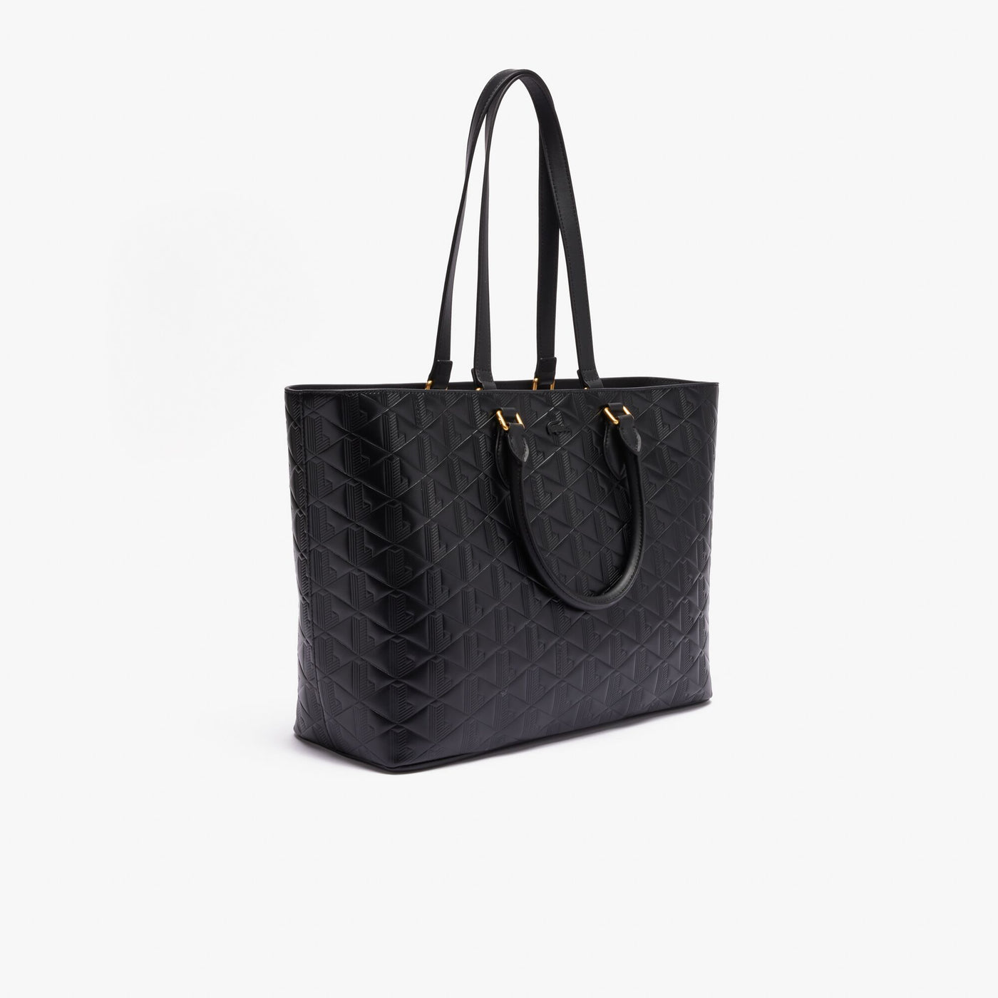 Sac Cabas Maheki Lacoste NF4715MH Noir