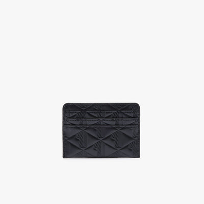 Porte Cartes Maheki Lacoste NF4828MH Noir