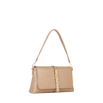 Sac Bandoulière Lio Re Valentino VBS8AD09 Beige