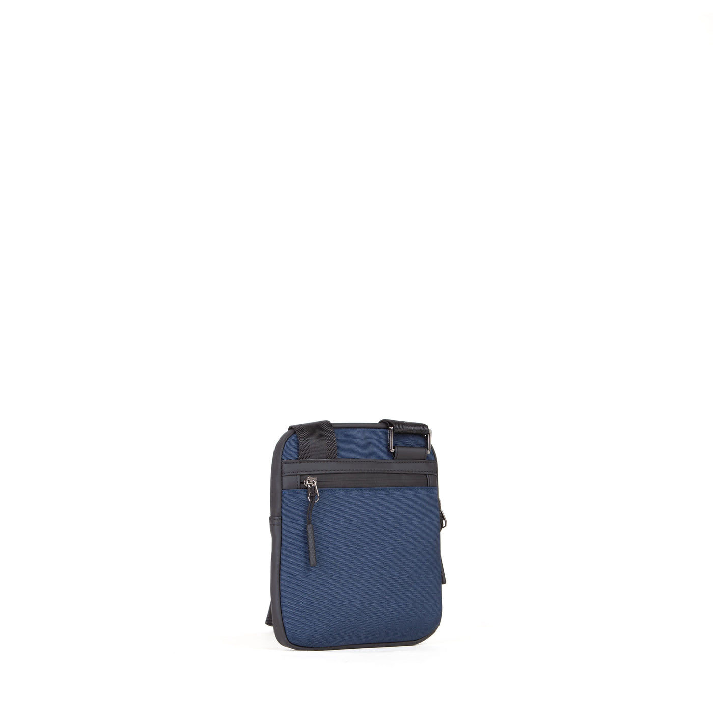 Sac Bandoulière Tron Homme Valentino VBS8AX06 Blu/Nero