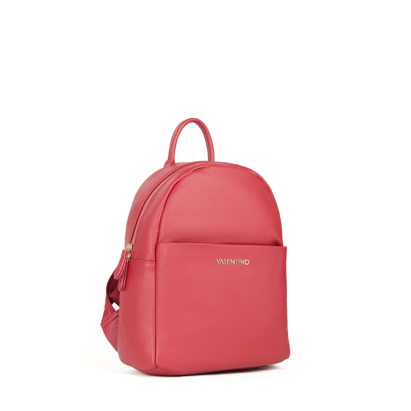 Sac à dos Never Valentino VBS8GL20 Rosso Scuro