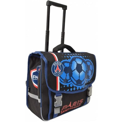 Cartable 41 CM PSG 161PSG203ROL P10978