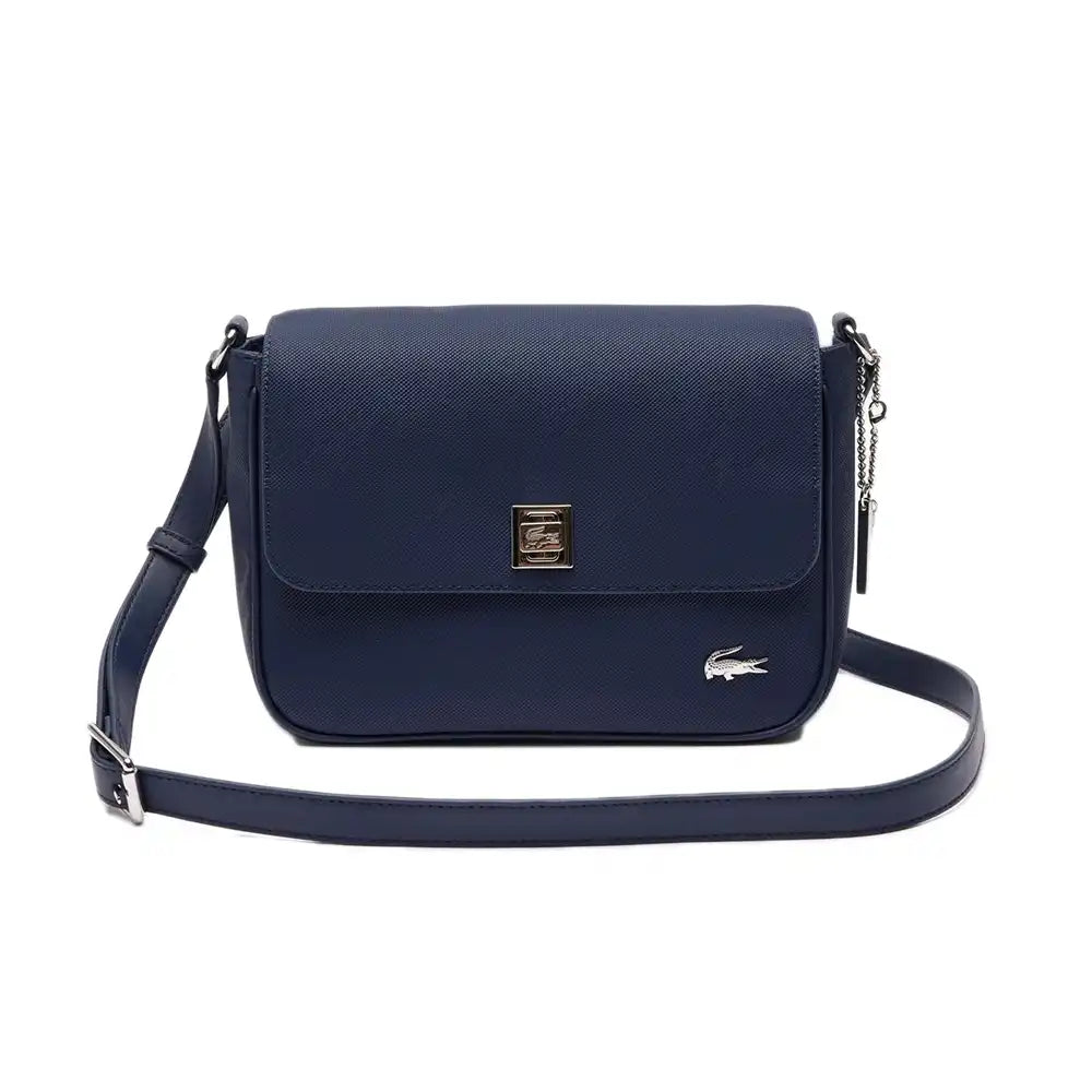 Sac a main Daily Lifestyle Lacoste NF4368DB Marine