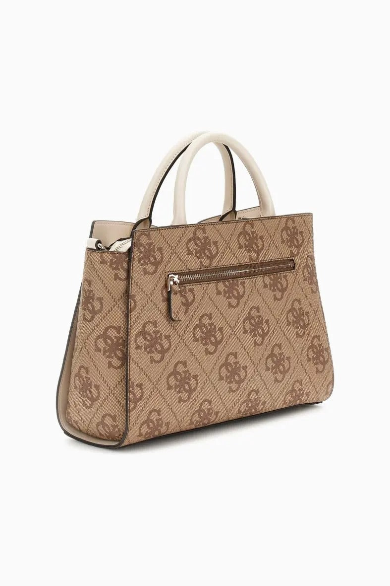 Sac Bandoulière Guess Nolana Sml Girlfrien LAN OS950006