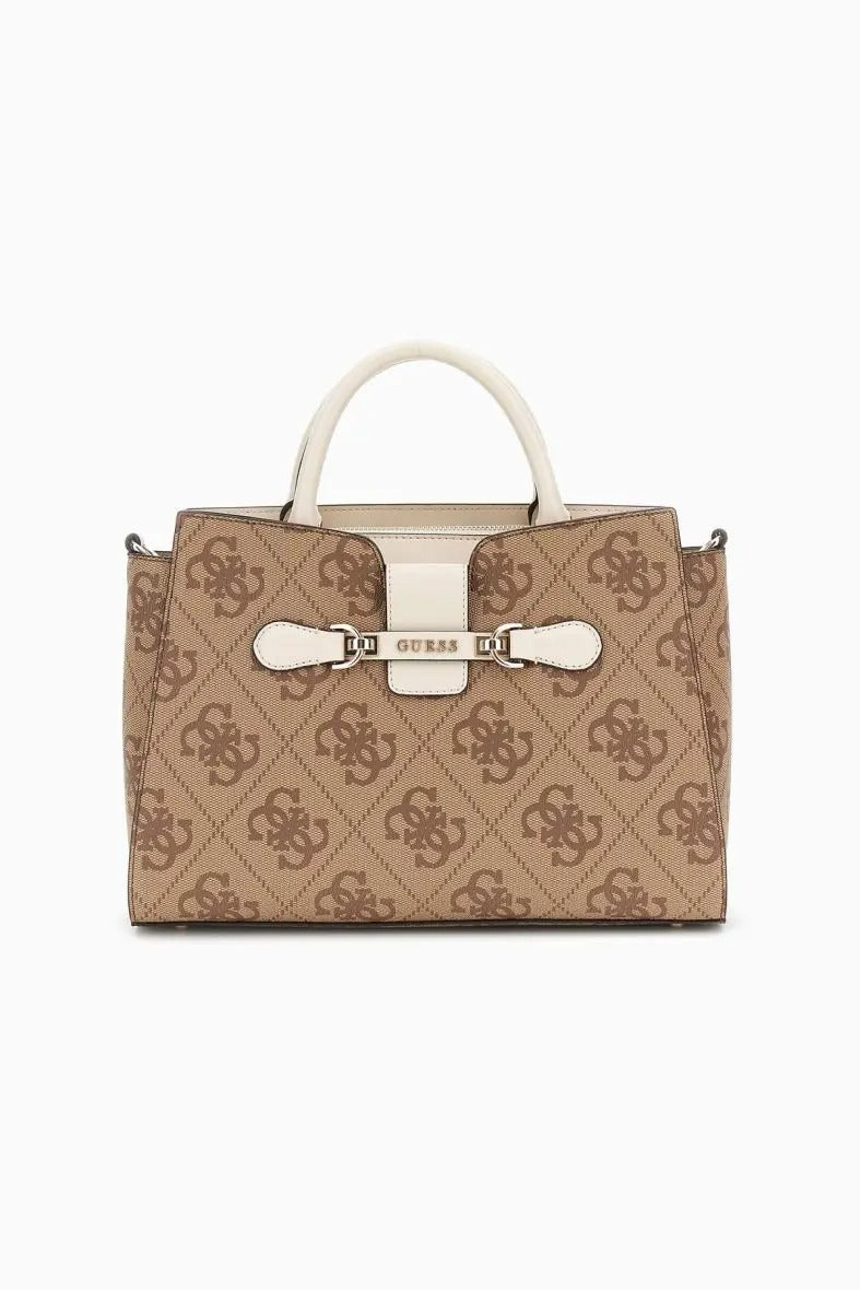 Sac Bandoulière Guess Nolana Sml Girlfrien LAN OS950006