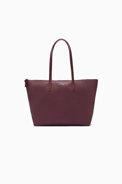 Sac Cabas L.12.12 Concept Lacoste NF1888PO Expresso