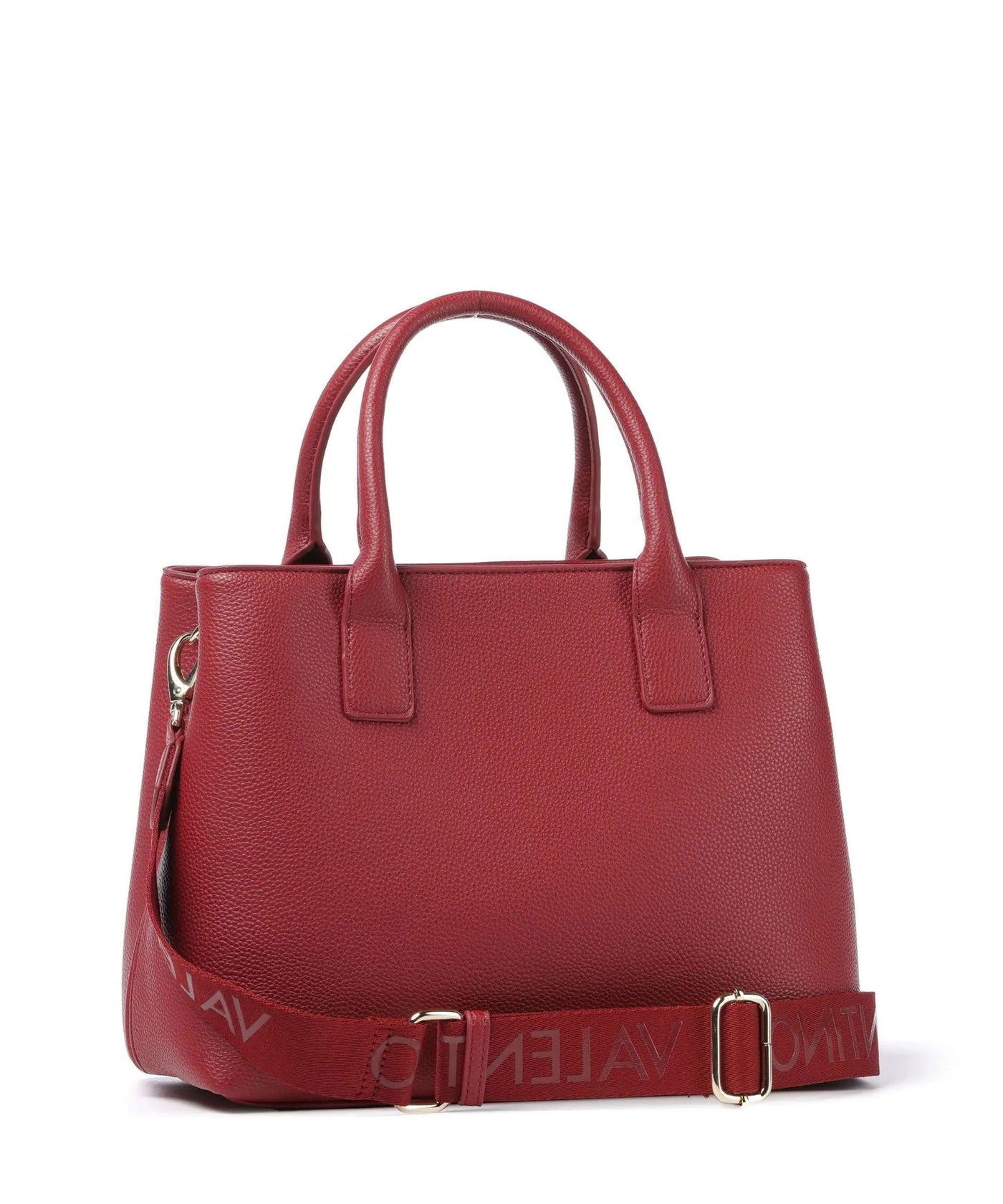 Sac Cabas Never Valentino VBS8GL04 Rosso Scuro